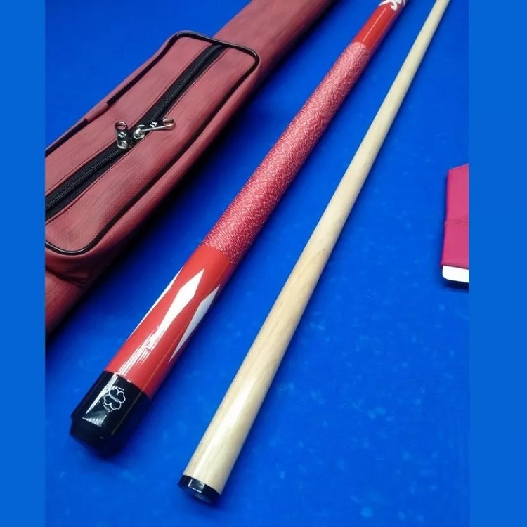 Cơ Bi A Lỗ Đài Loan Supreme Câu Lạc Bộ, Gậy Bida Billiard Pool Cue Văn Phòng Gia Đình Hanana