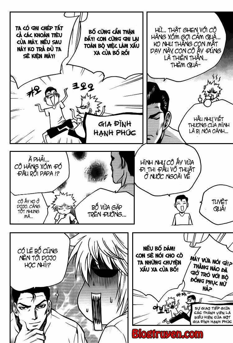 zippy ziggy chapter 17 11