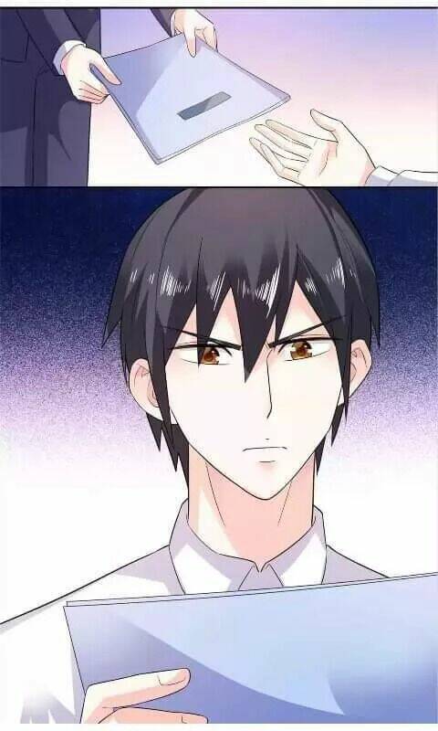 1 nửa hoàn hảo của ceo chapter 22 27