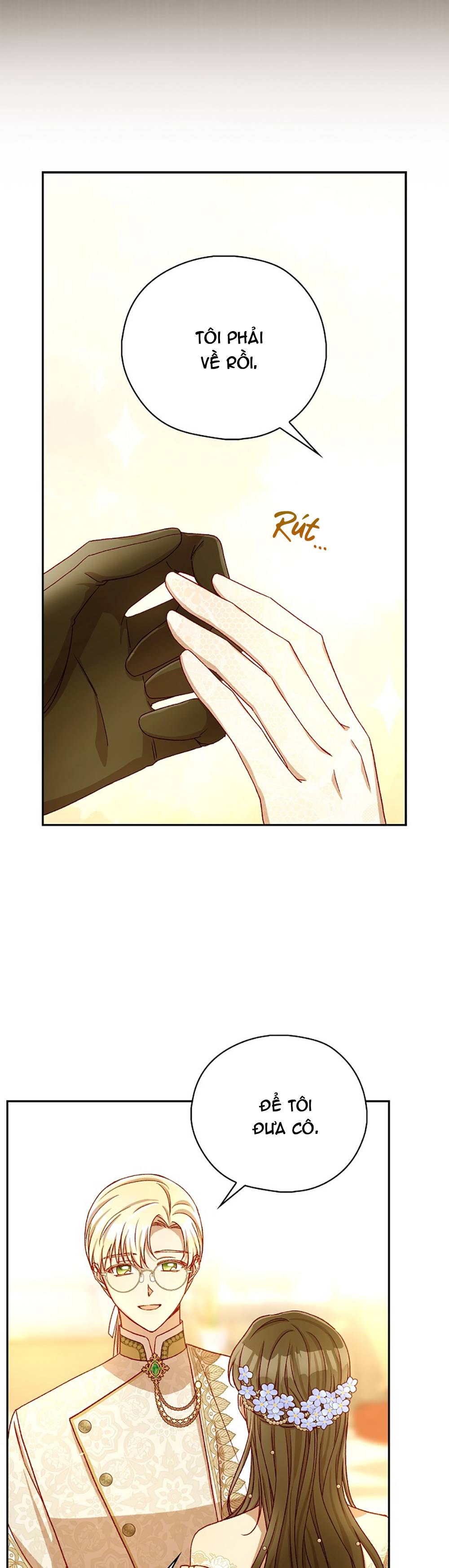 sống sót dưới thân phận hầu nữ chapter 98 37