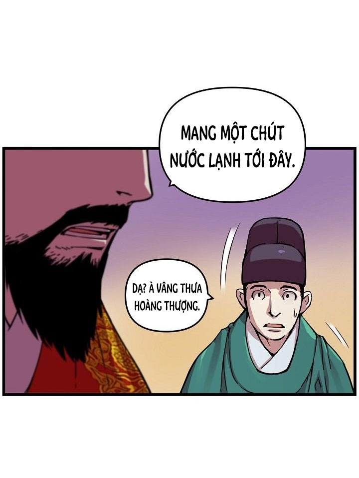 tôi sẽ sống như một hoàng tử chapter 5 58