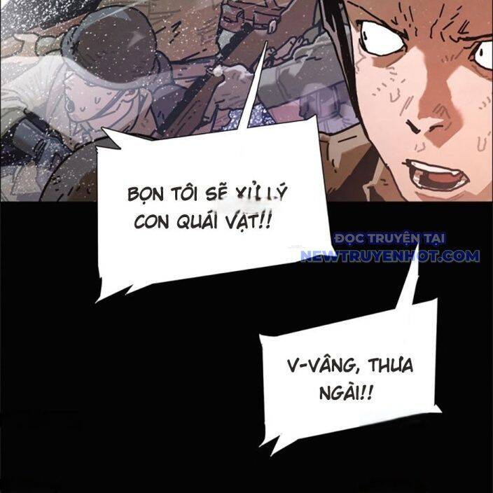 sinh vật gyeongseong: đóa hoa bất diệt chapter 36 94