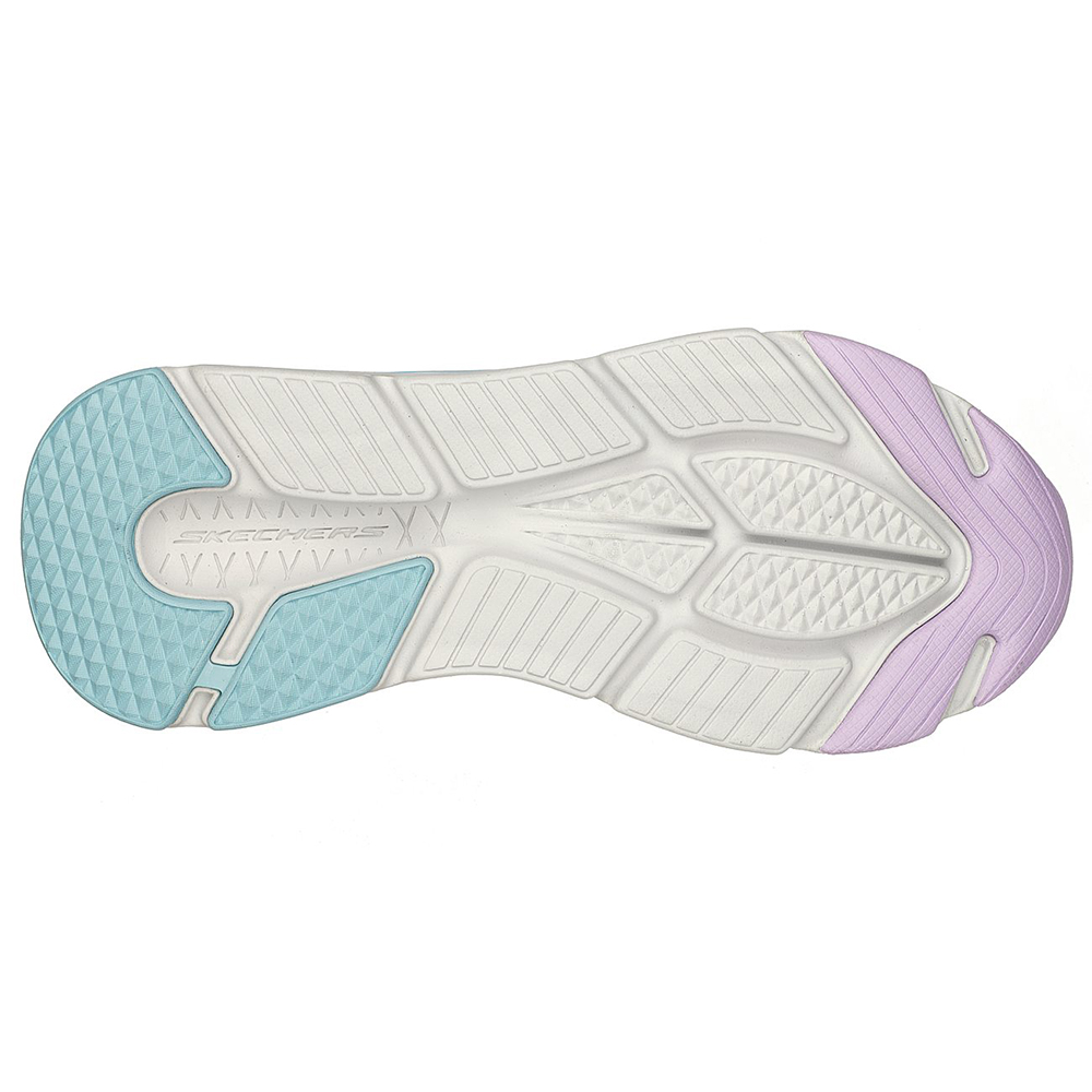 Skechers Nữ Giày Thể Thao Performance Womens Max Cushioning Elite - 128261-GYLV