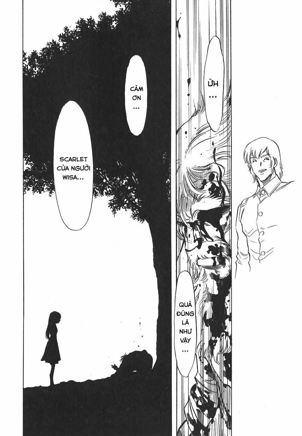 red living on the edge - người da đỏ lang thang chapter 146 18