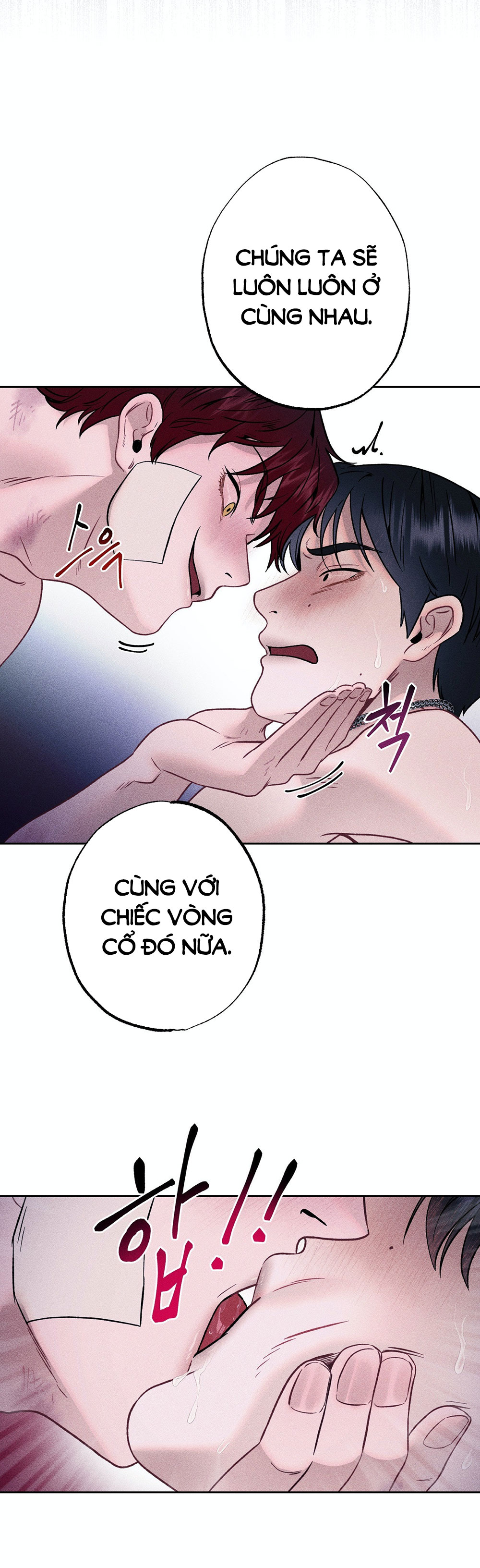 [Bl] Xiềng Xích chapter 5.2 - Trang 29