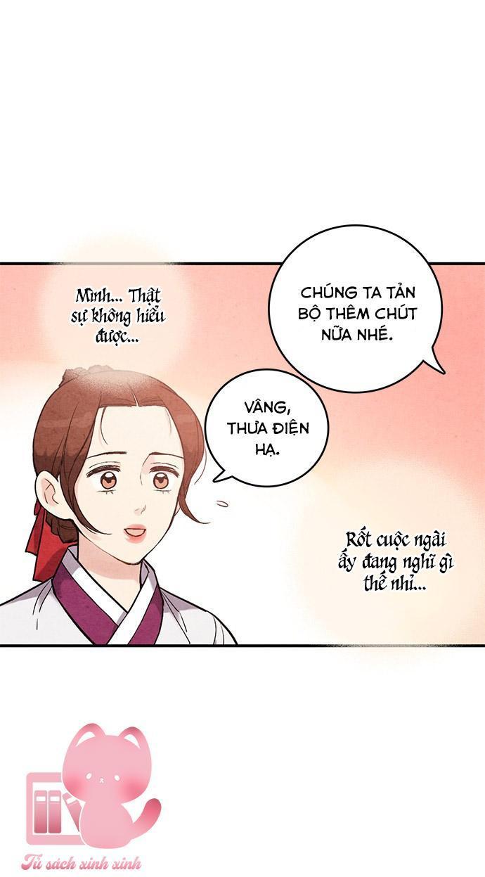 lệnh cấm hôn chapter 39 55