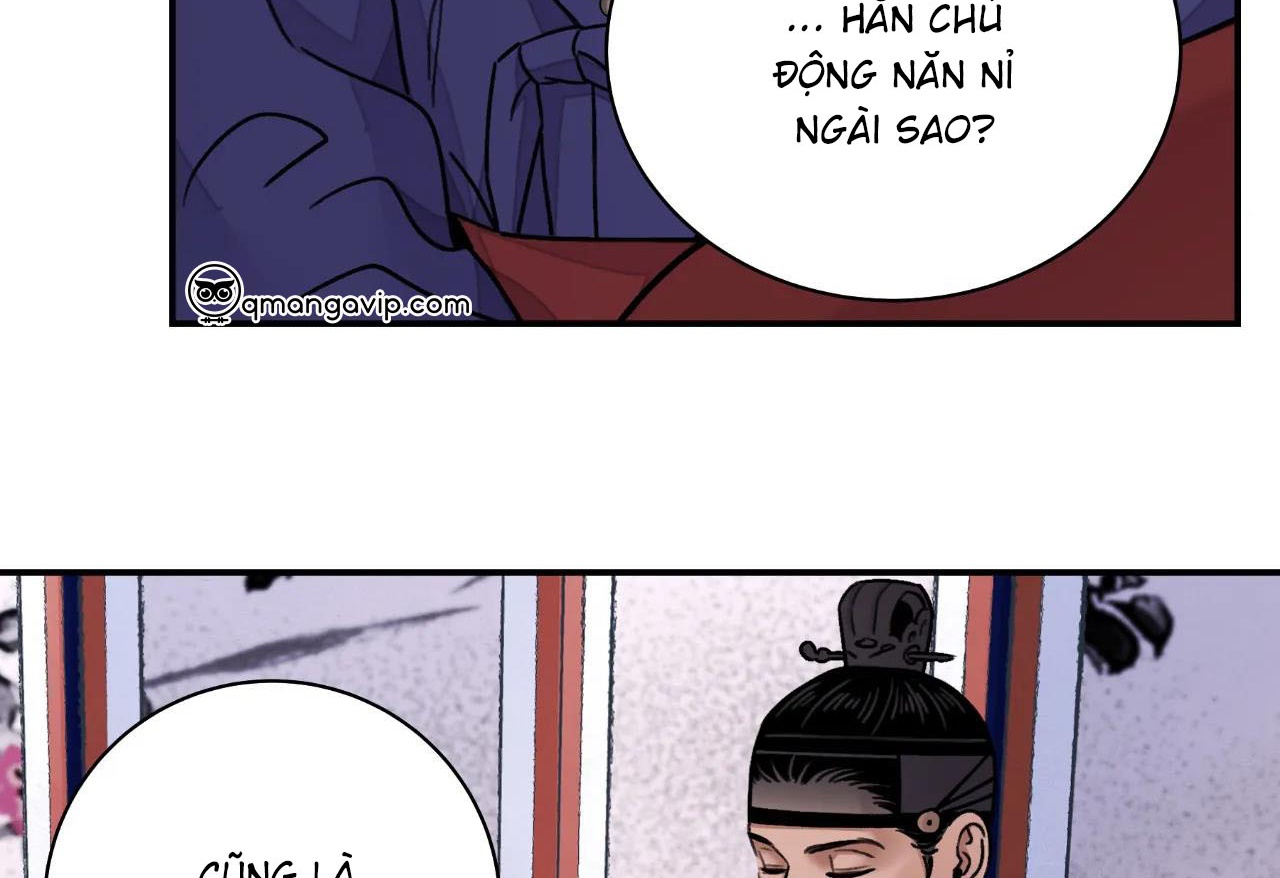 Hoa Và Gươm chapter 30