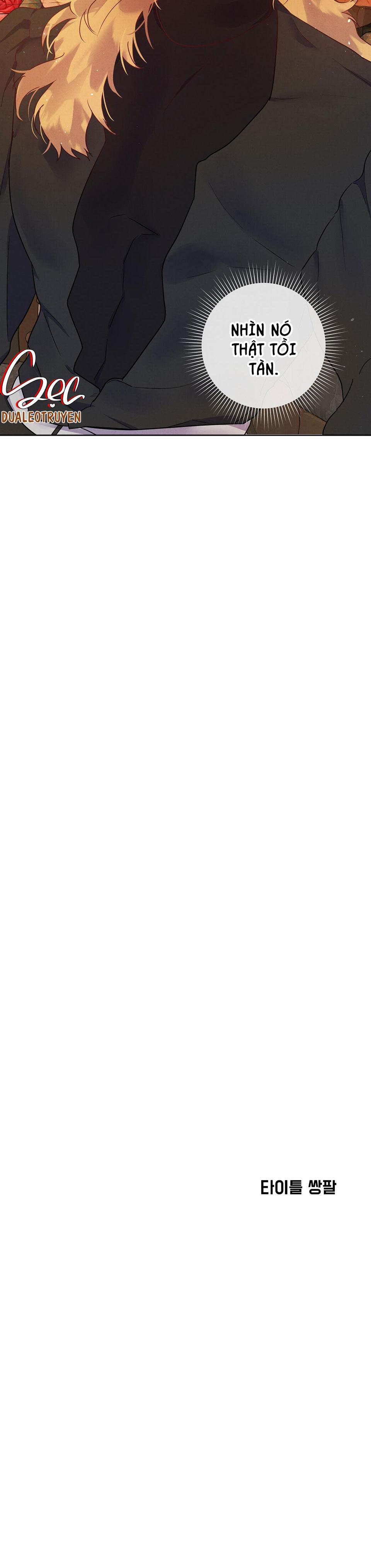 đóa hoa của alosha chapter 3 30