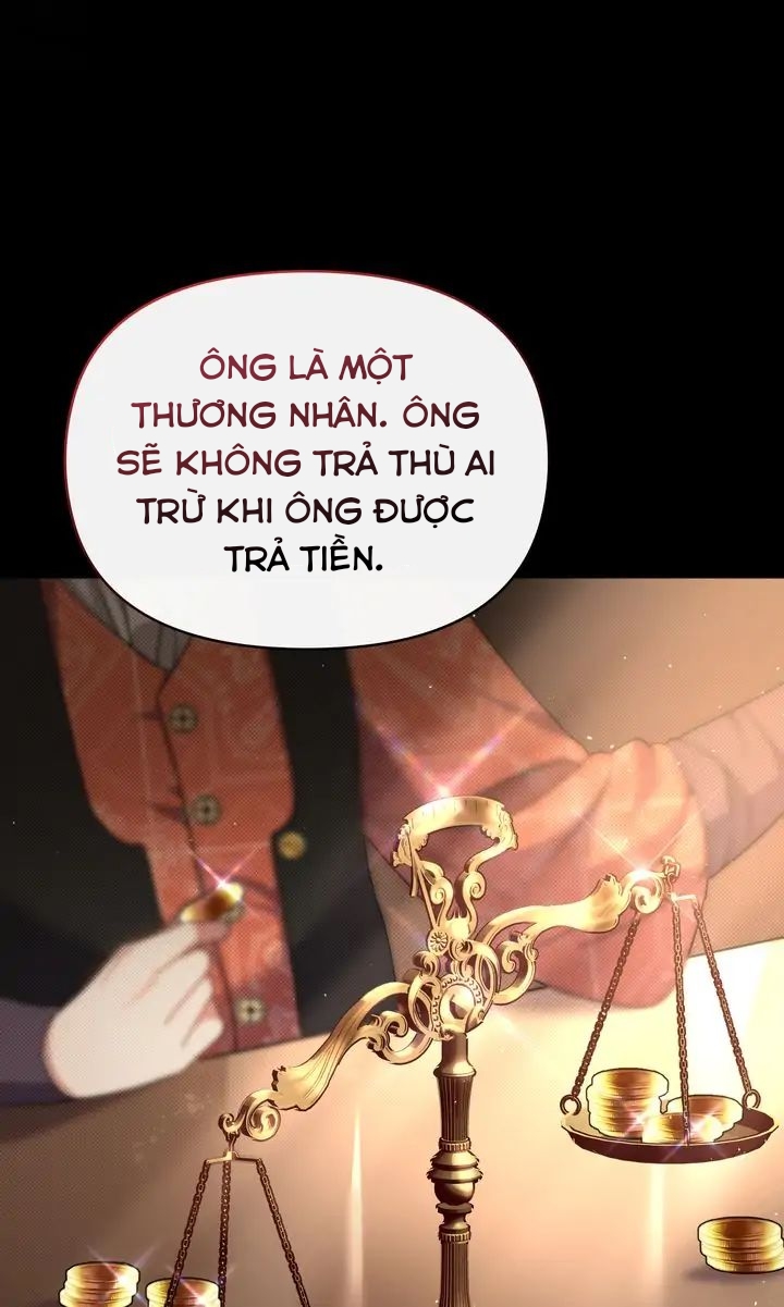 Đóa Hoa Tôn Kính chapter 18.2 - Trang 35