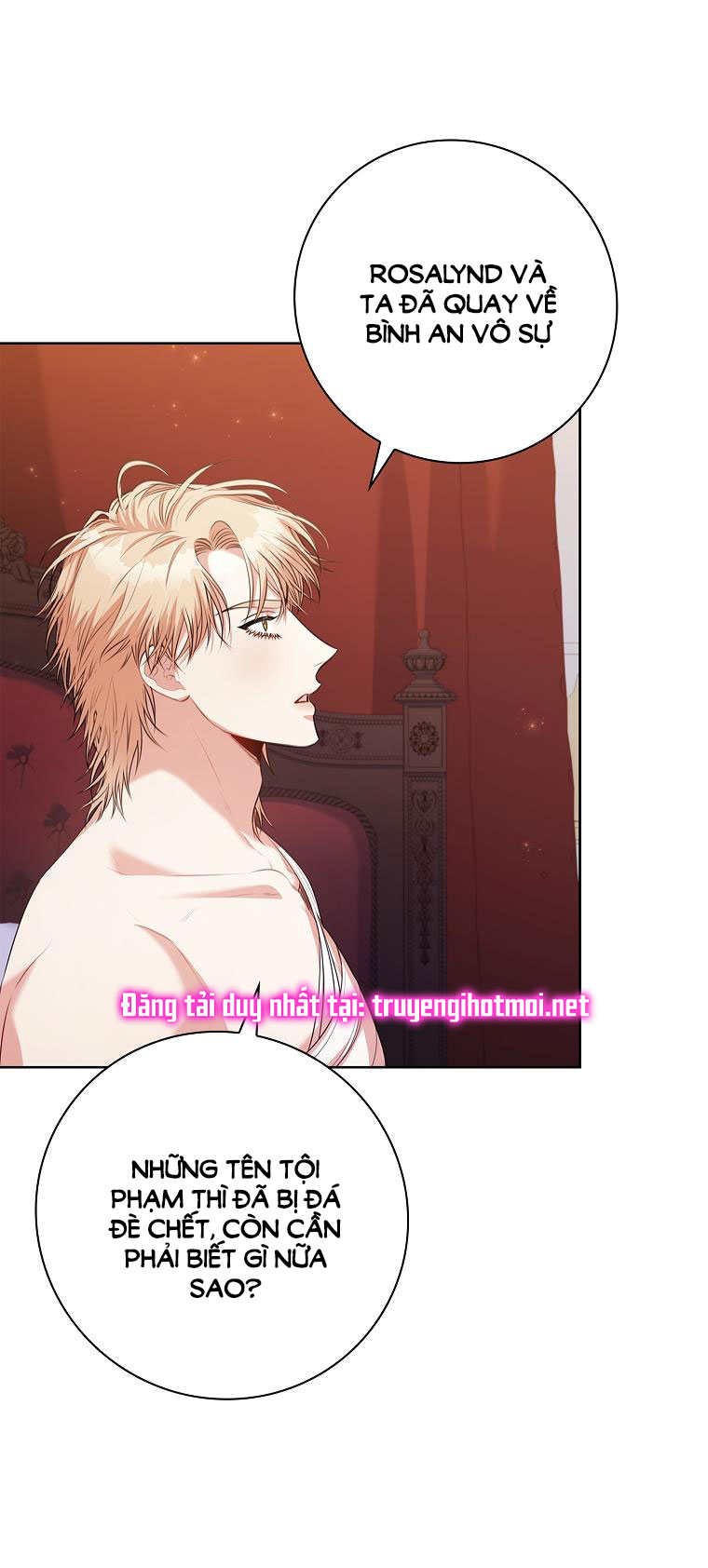 trở thành thư ký của bạo chúa chapter 109.1 14