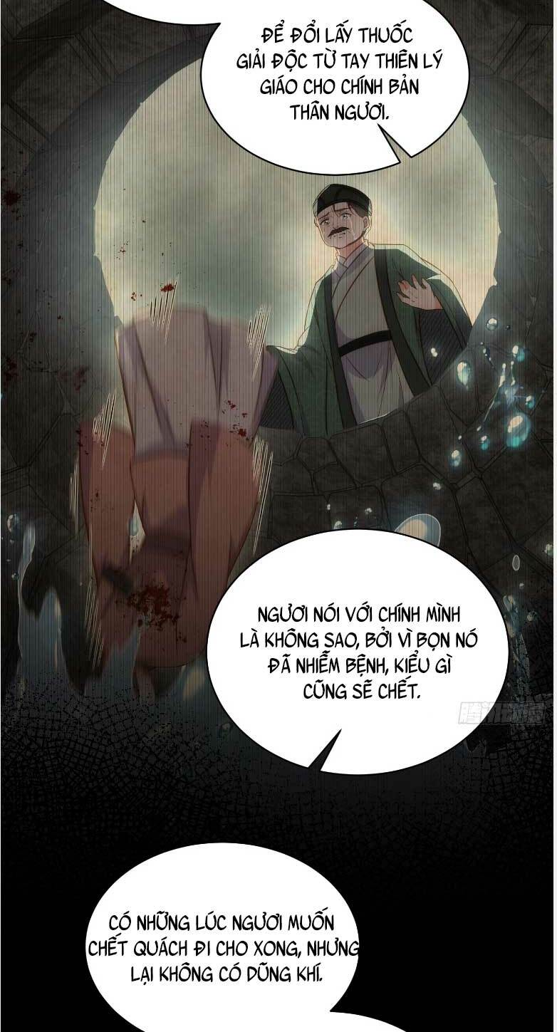 hoạn phi thiên hạ chapter 313 16