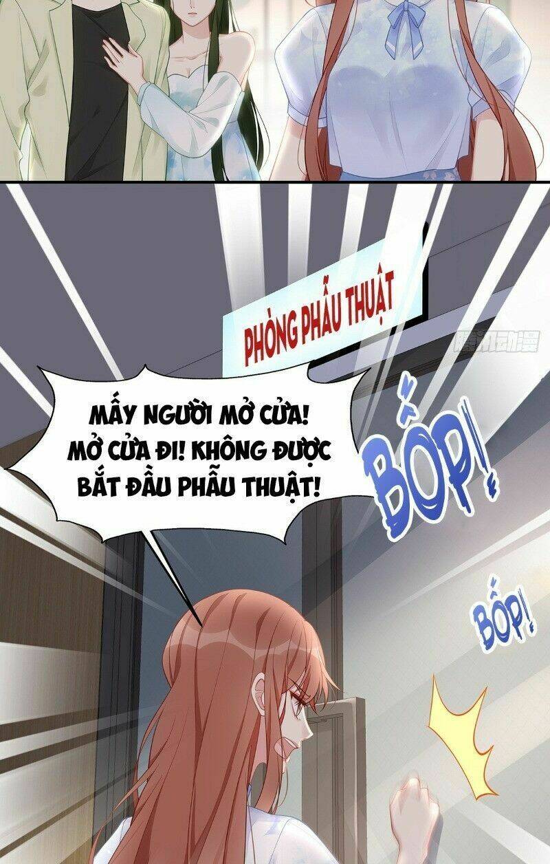 chỉ muốn cưng chiều em chapter 40 13