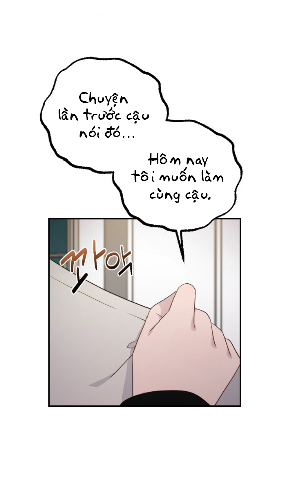 Hãy Khóc Cho Thật Xinh Đẹp Đi chapter 31.2 - Trang 8