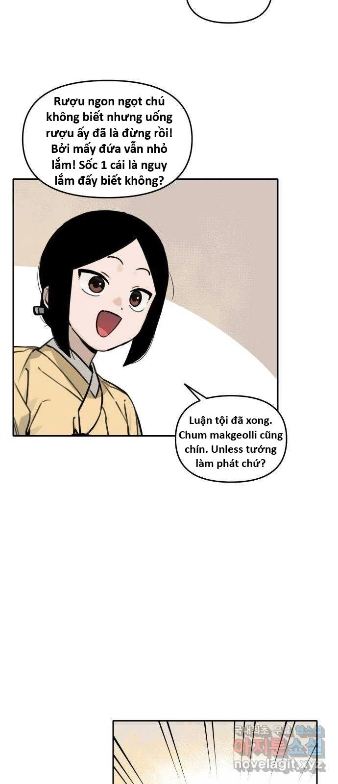 sự lụi tàn của usuzumi chapter 120 4