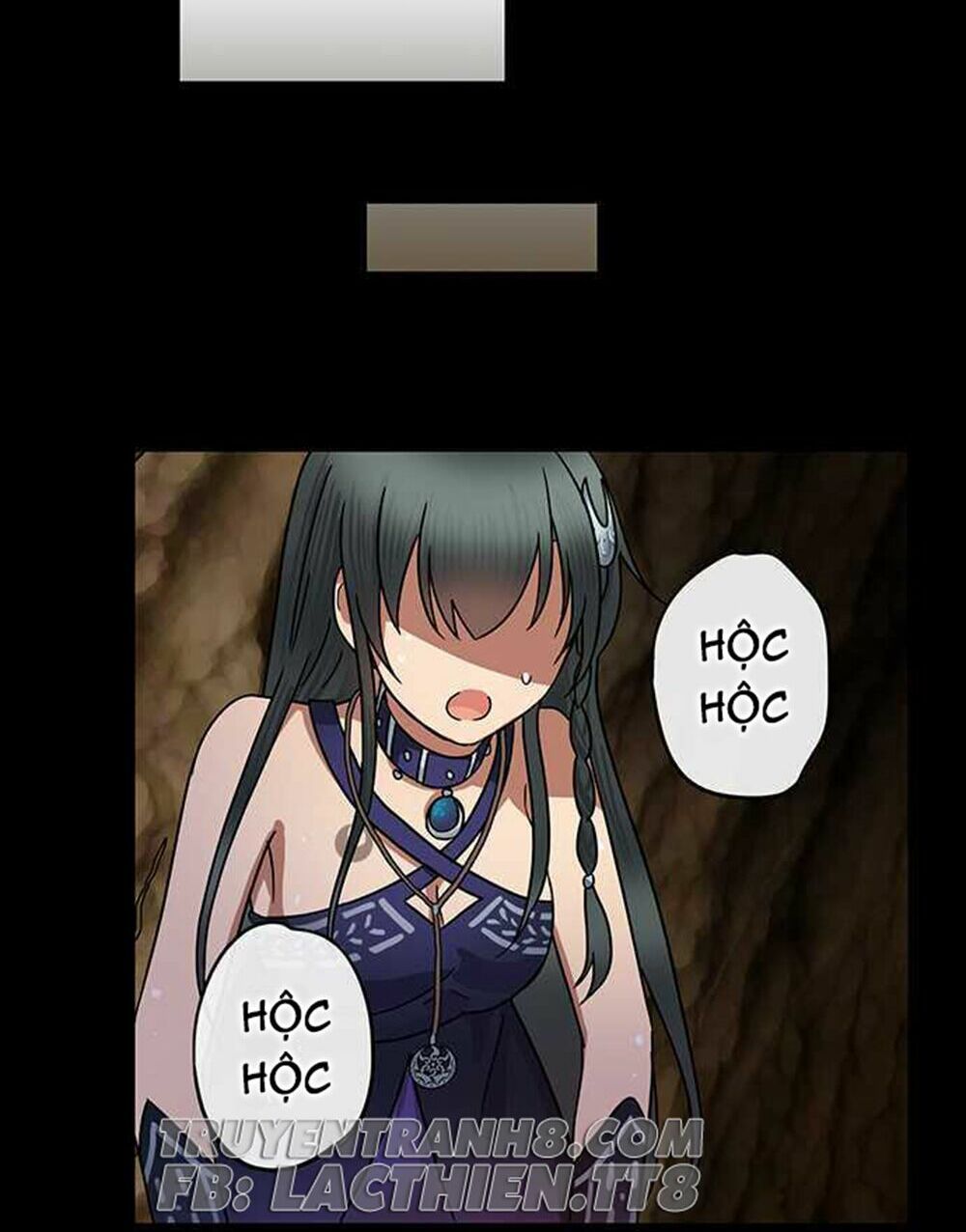 nụ hôn nguyền rủa chapter 89 6