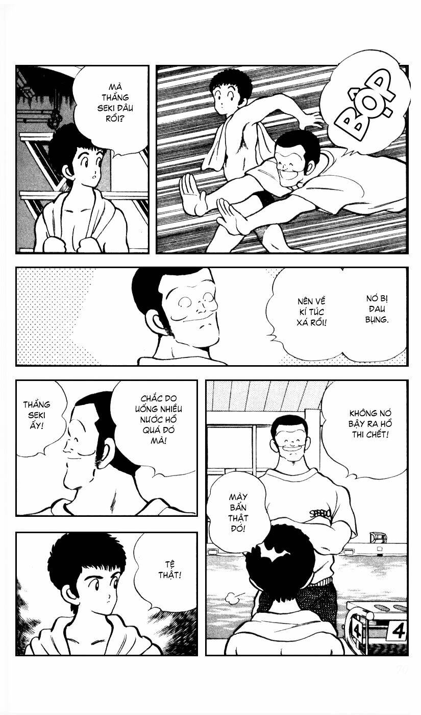 rough - ngọc thô chapter 23 13