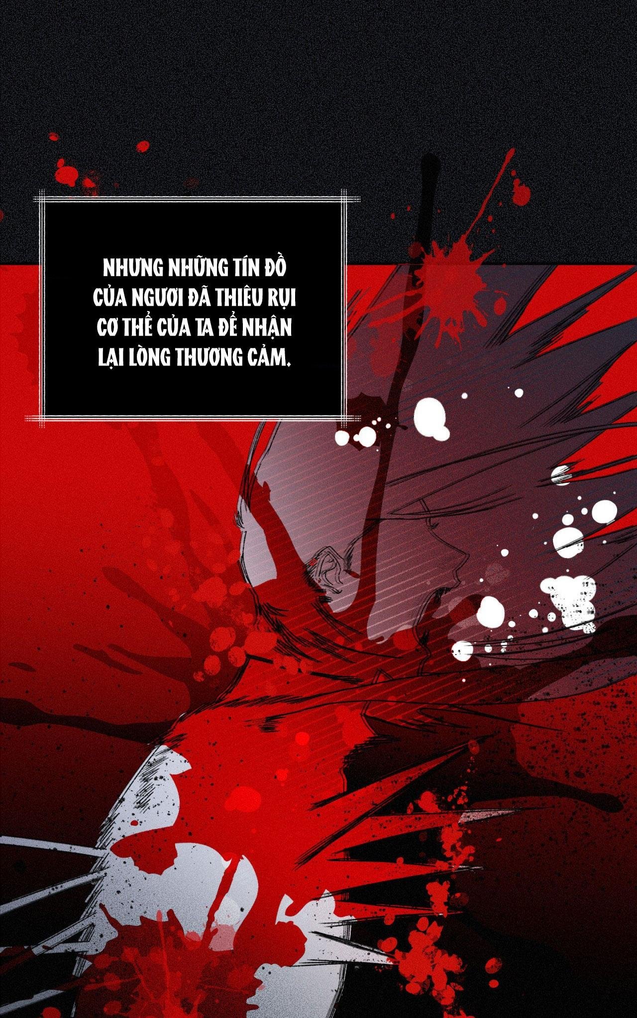 lời nói dối đẫm máu chapter 41 43