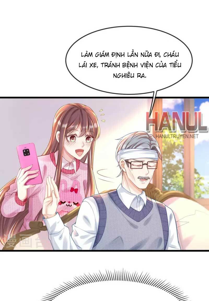 sủng em sủng tới tận cùng chapter 157 16