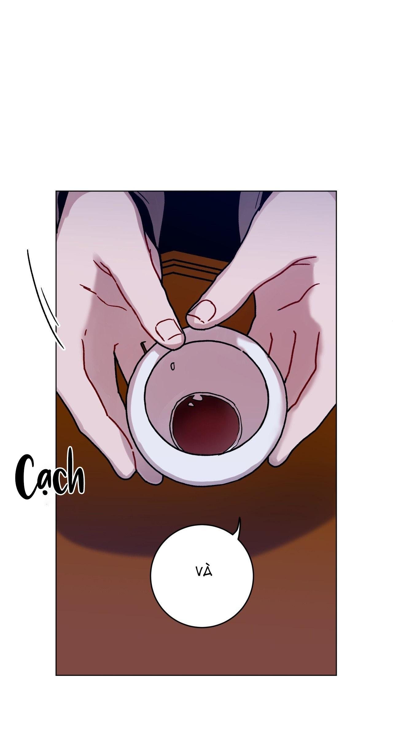 cơn mưa rào mùa hạ chapter 81 25