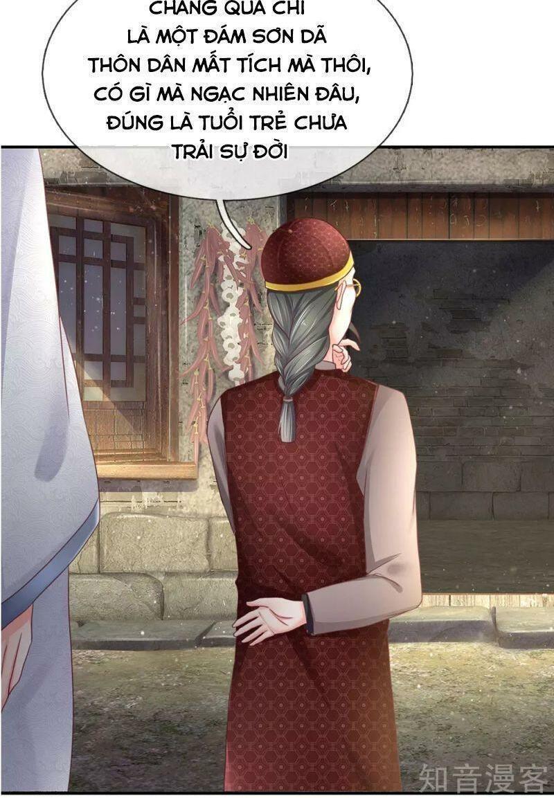 vú em tiên tôn đi ở rể chapter 147 16