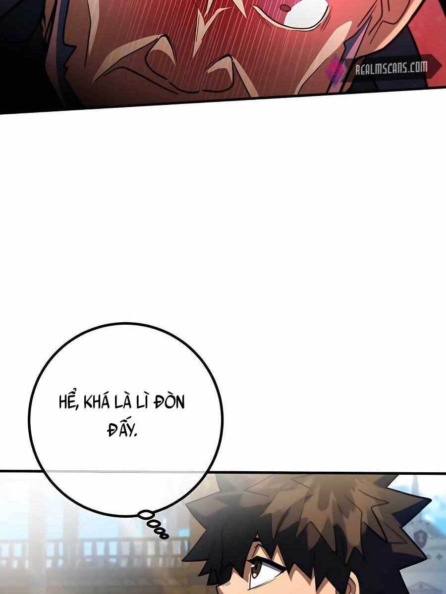 tôi dùng búa thần giải cứu thế giới chapter 8.2 26