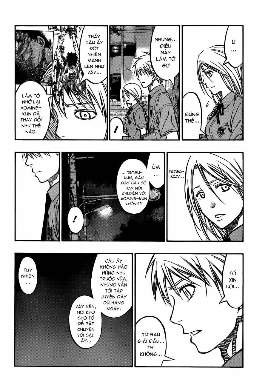vua bóng rổ kuroko chapter 220 6