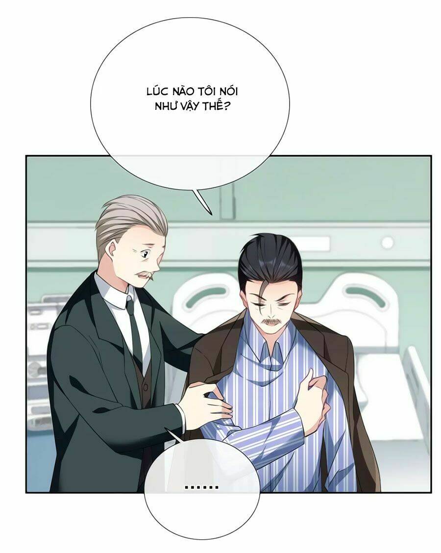 nhân chất tình nhân chapter 17.2 27