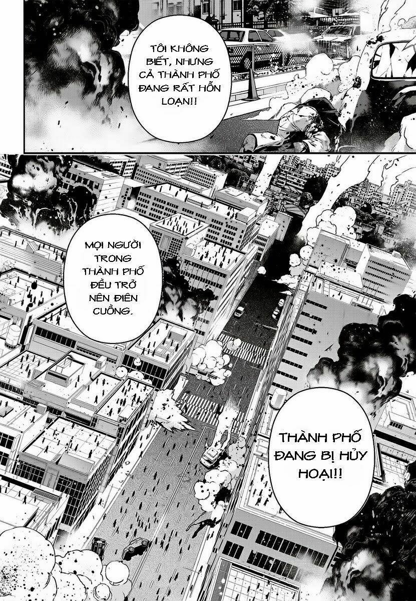 delusional boy chapter 3 18