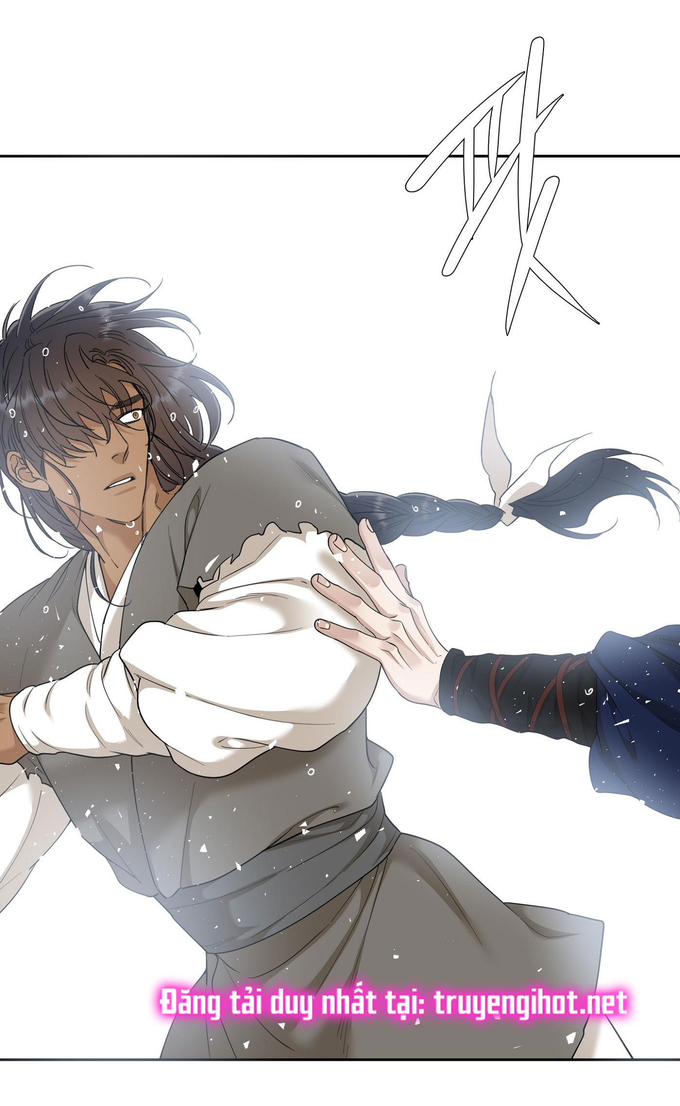 mắt phủ toàn sương chapter 62 51