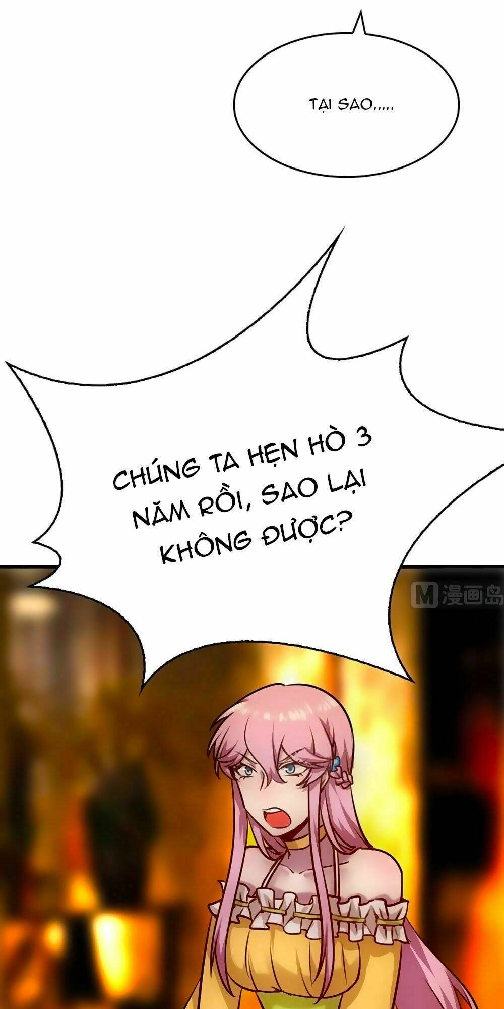 bám lấy nam thần bất chấp thời tiết chapter 34 19