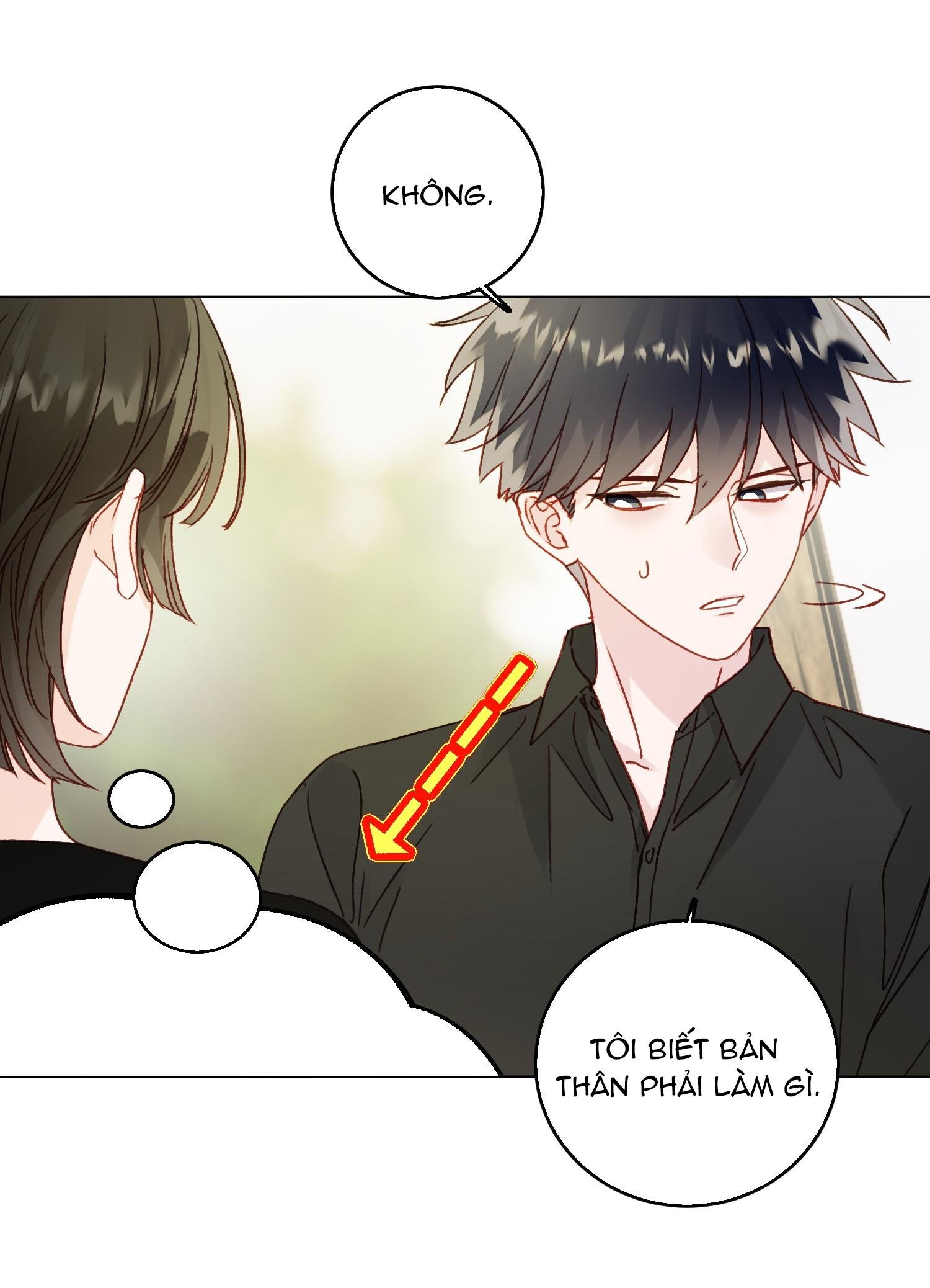 tôi phải trở thành nhân vật đại phản diện chapter 68 37