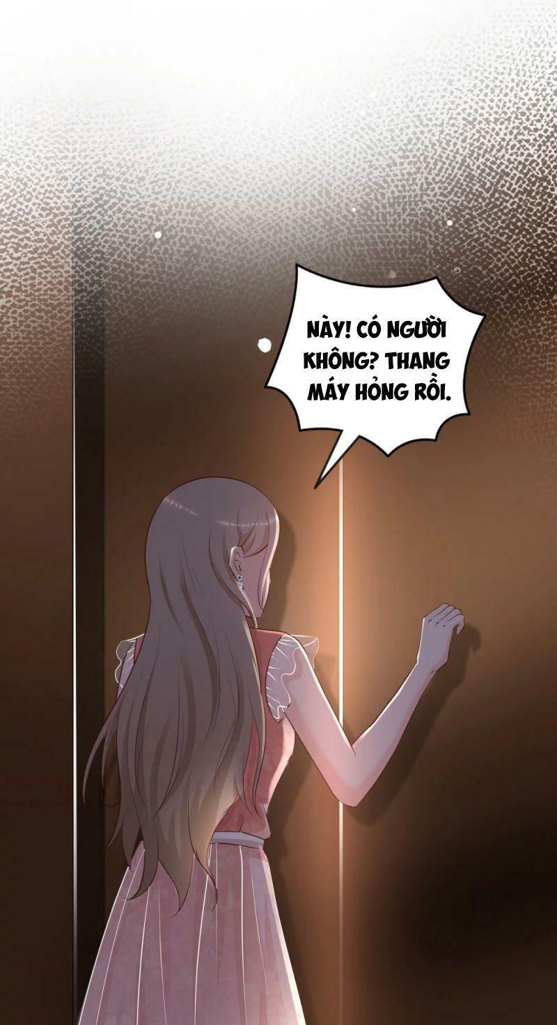 tối cường vận đào hoa chapter 138 29