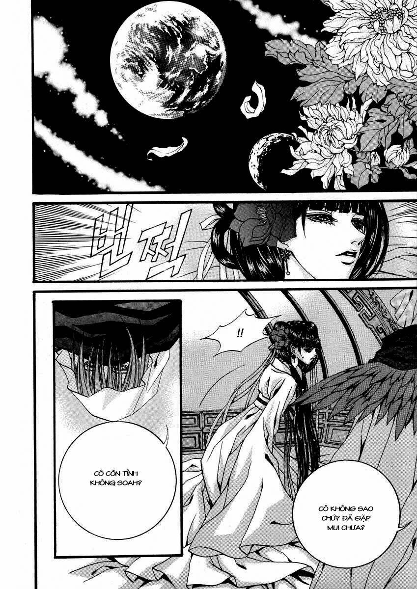 habaek-eui shinbu chapter 77 10