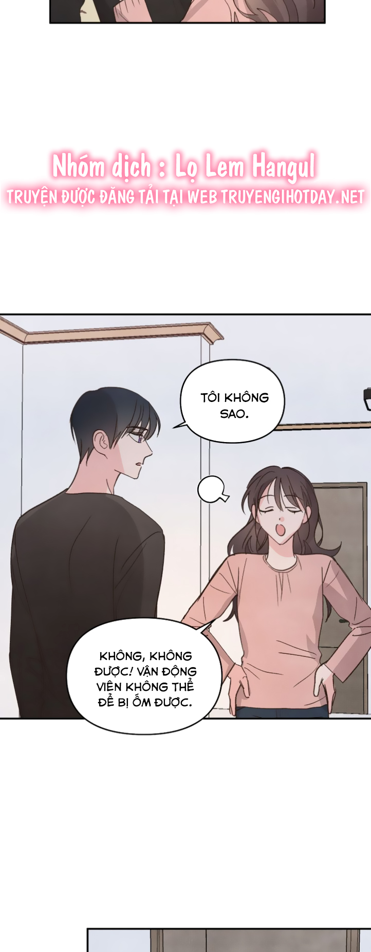 hãy để tôi một mình chapter 29 19