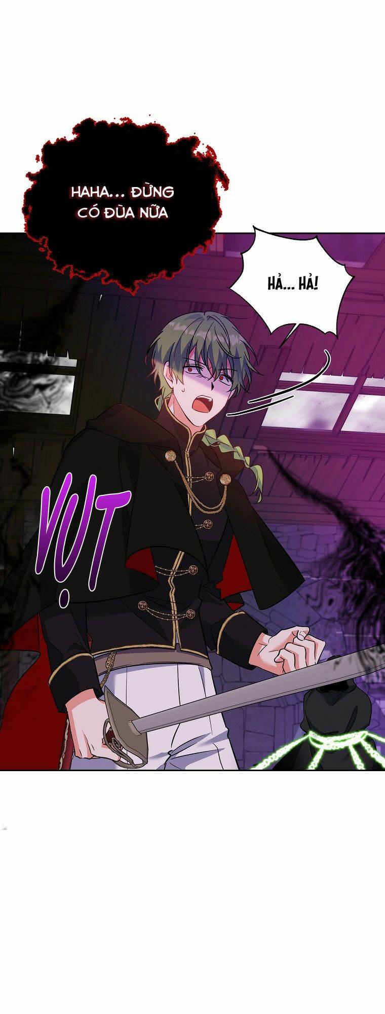 ác nữ karuna bé lại chapter 49 73
