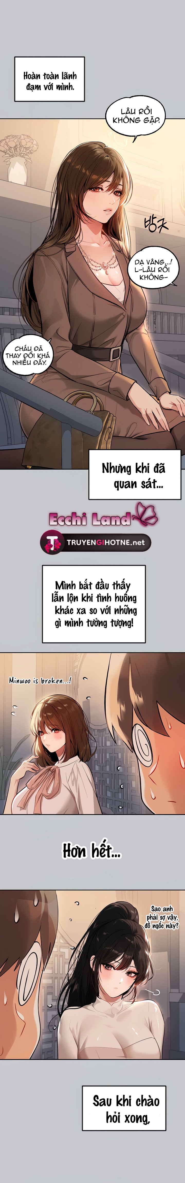 chị chủ nhà của tôi chapter 89.1 13