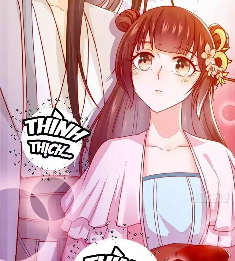 thần y khí nữ: ngự thú cuồng phi của quỷ đế chapter 52 51