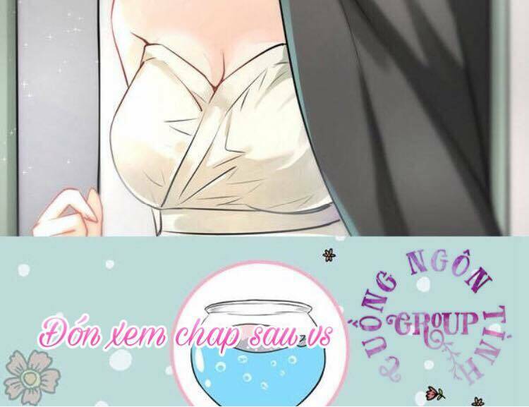 giám đốc chồng cũ nóng như lửa chapter 7 14