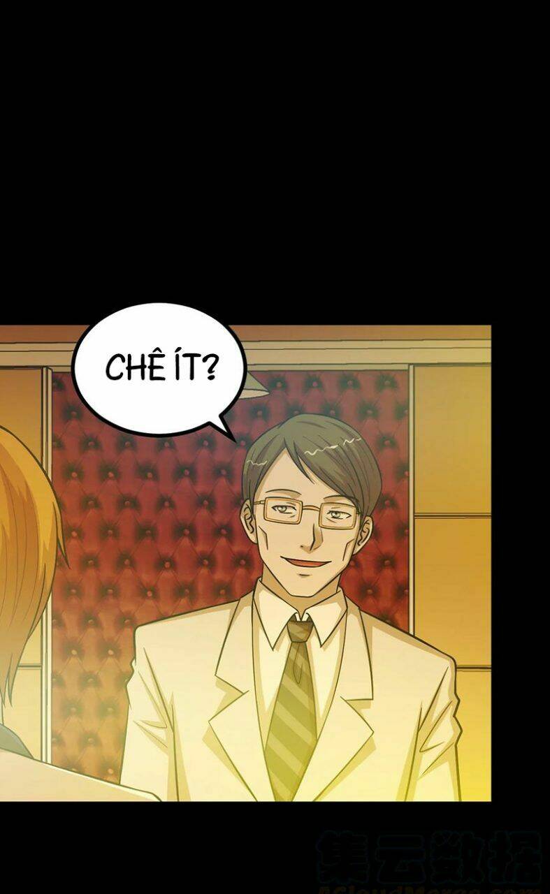 đai ca trở lại tuổi 16 chapter 80 20