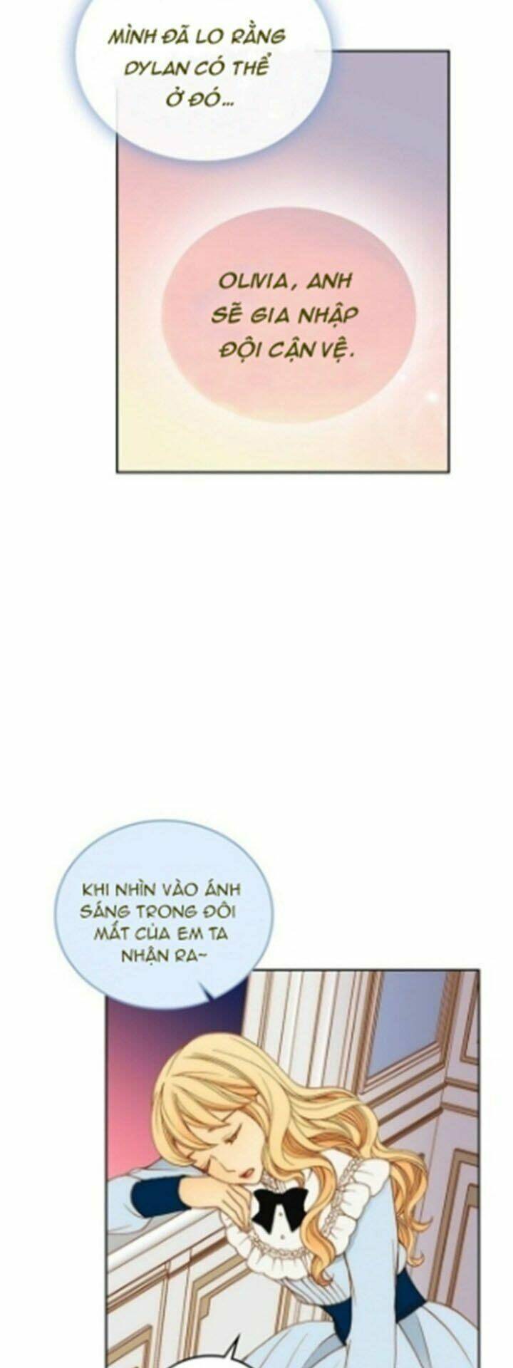 wendy , cô gái bán hoa chapter 5 28