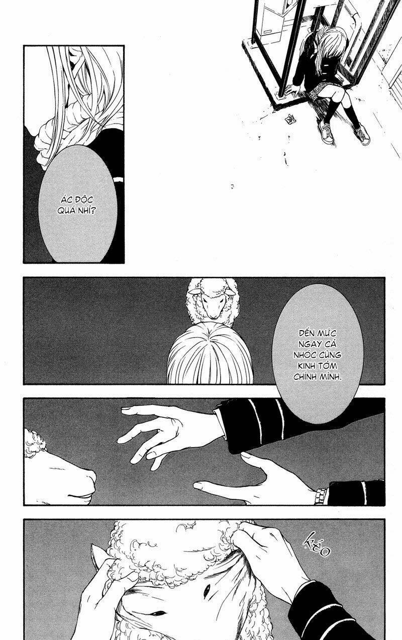 coelacanth chapter 6 38