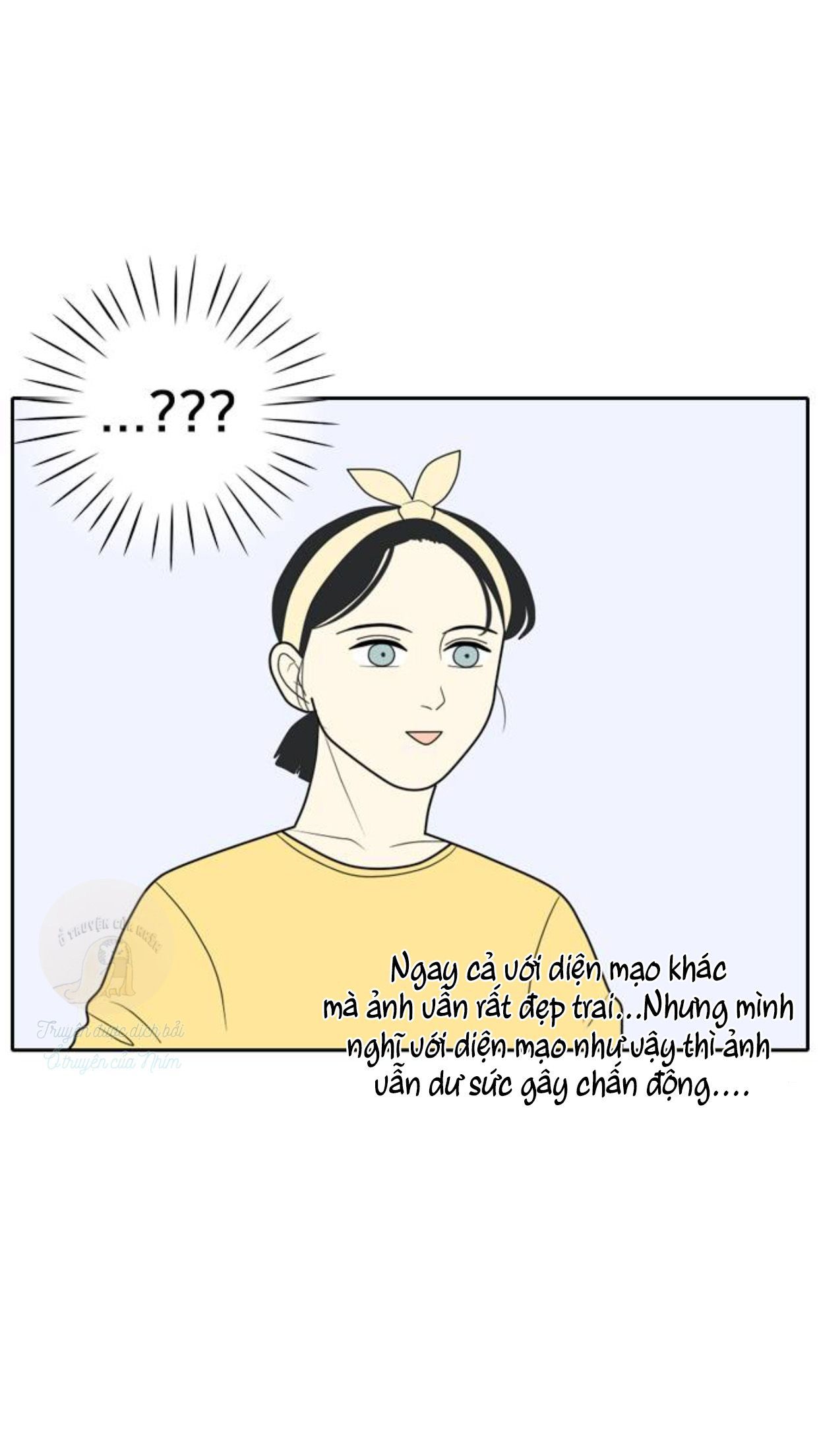 Sống Chung Một Nhà Chapter 15 - Next Chapter 16