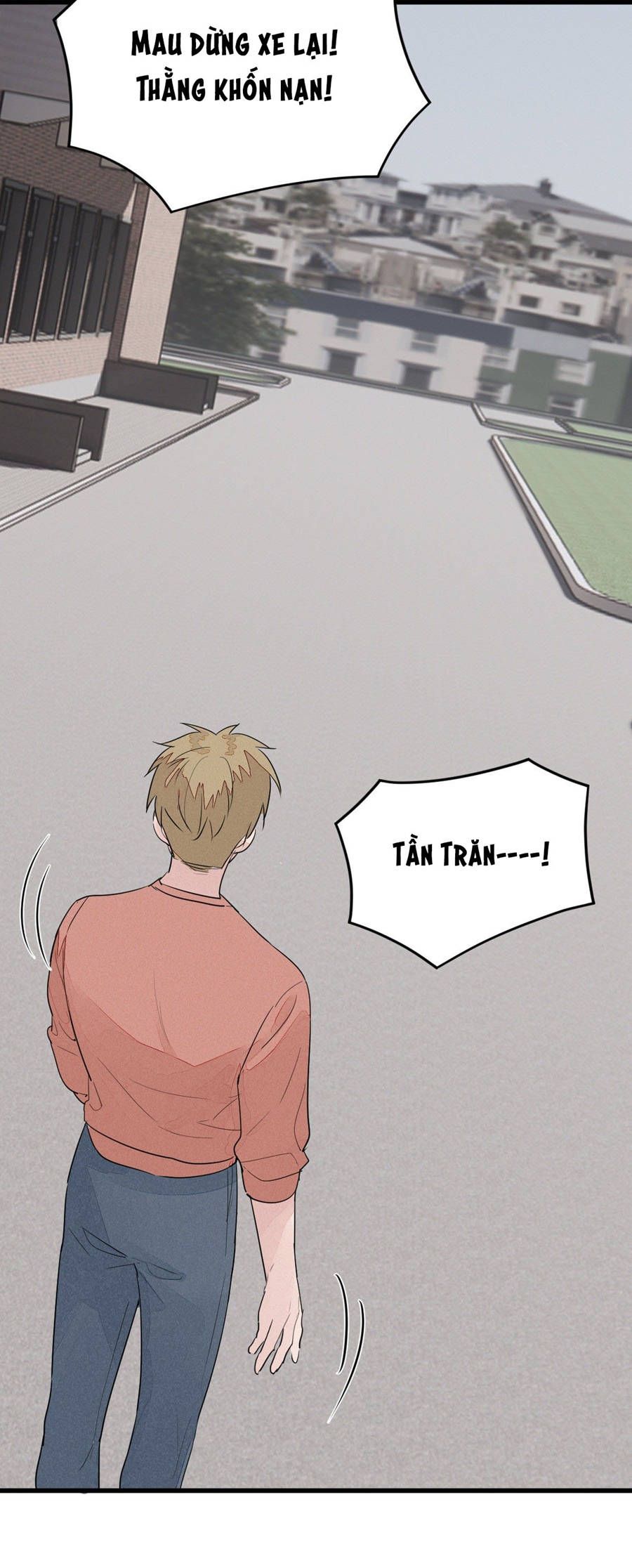 bay qua trời xanh chapter 27.5 8