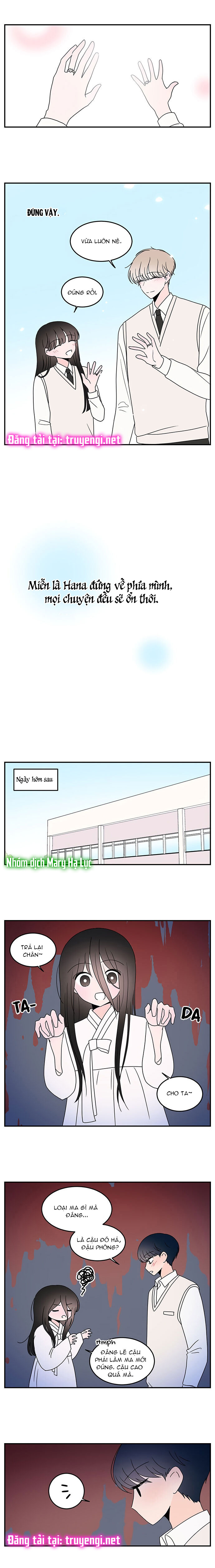 hội chứng nam phụ chapter 36 8