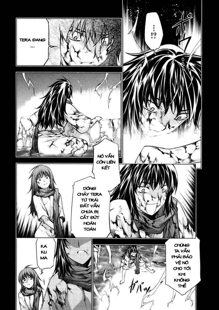 black god chapter 55 4