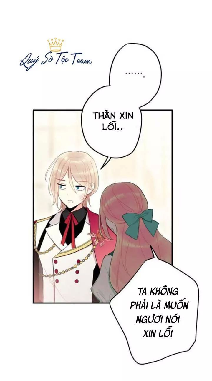 trọng sinh trở thành hoàng phi chapter 57 17