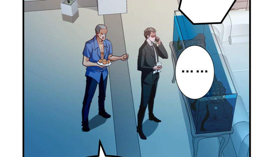 sau khi thân phận đại lão bị bại lộ chapter 5 24