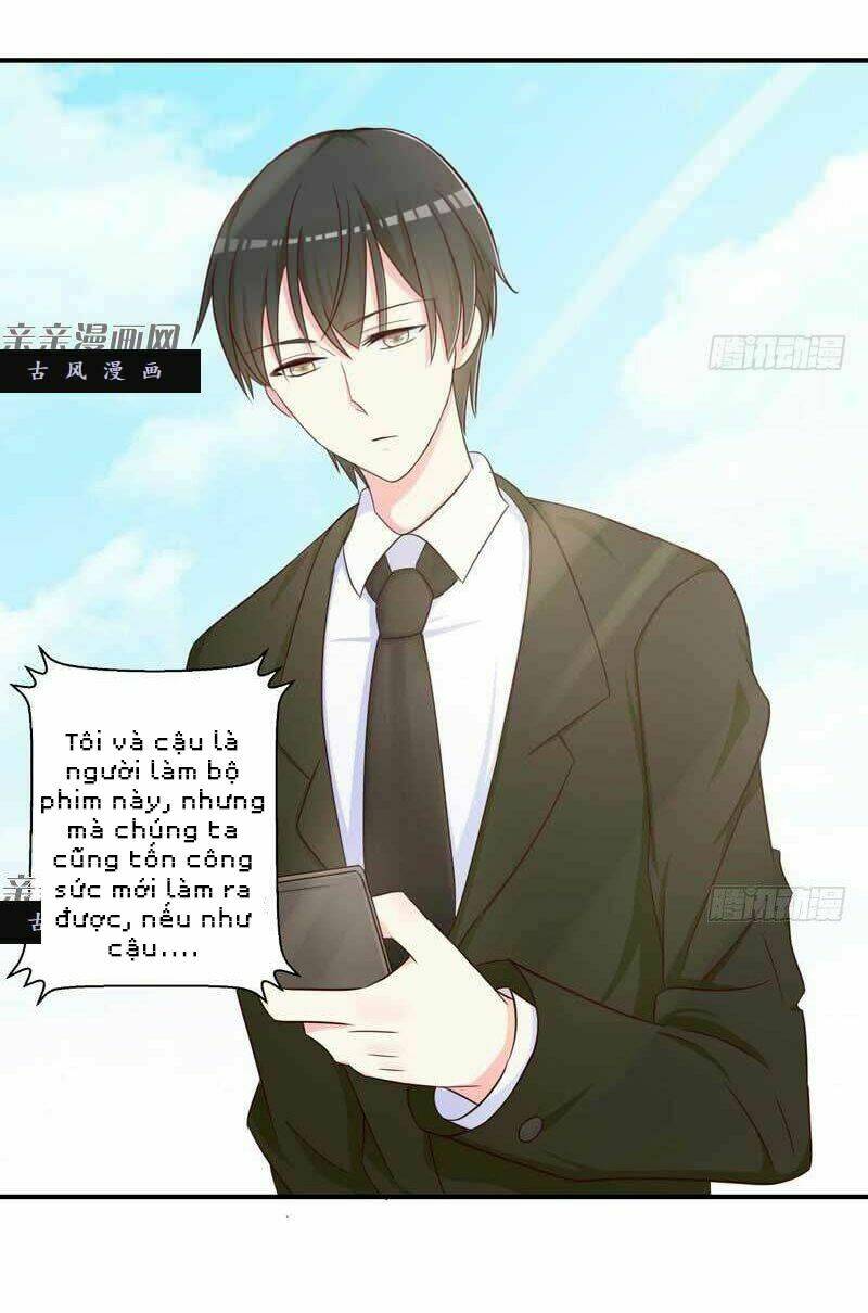 anh trên thiên đường, tôi dưới địa ngục chapter 21 4