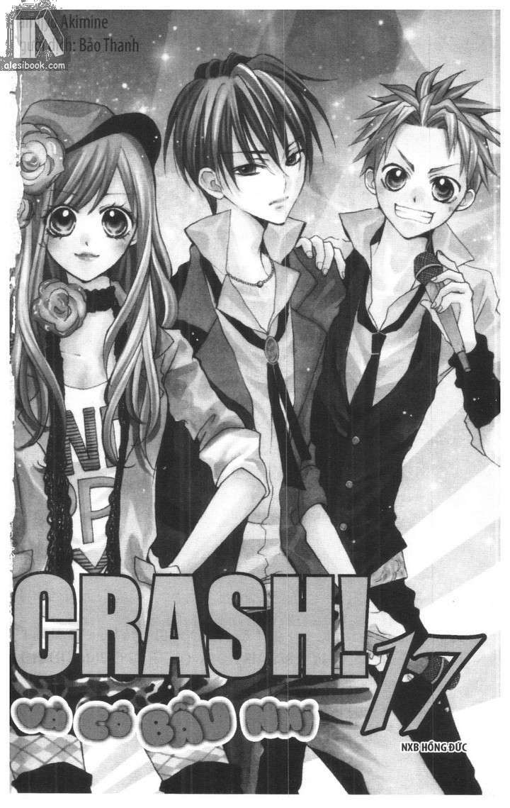 crash! chapter 71 8