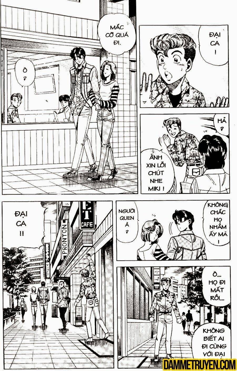 sức mạnh nhân đôi chapter 29.1 10